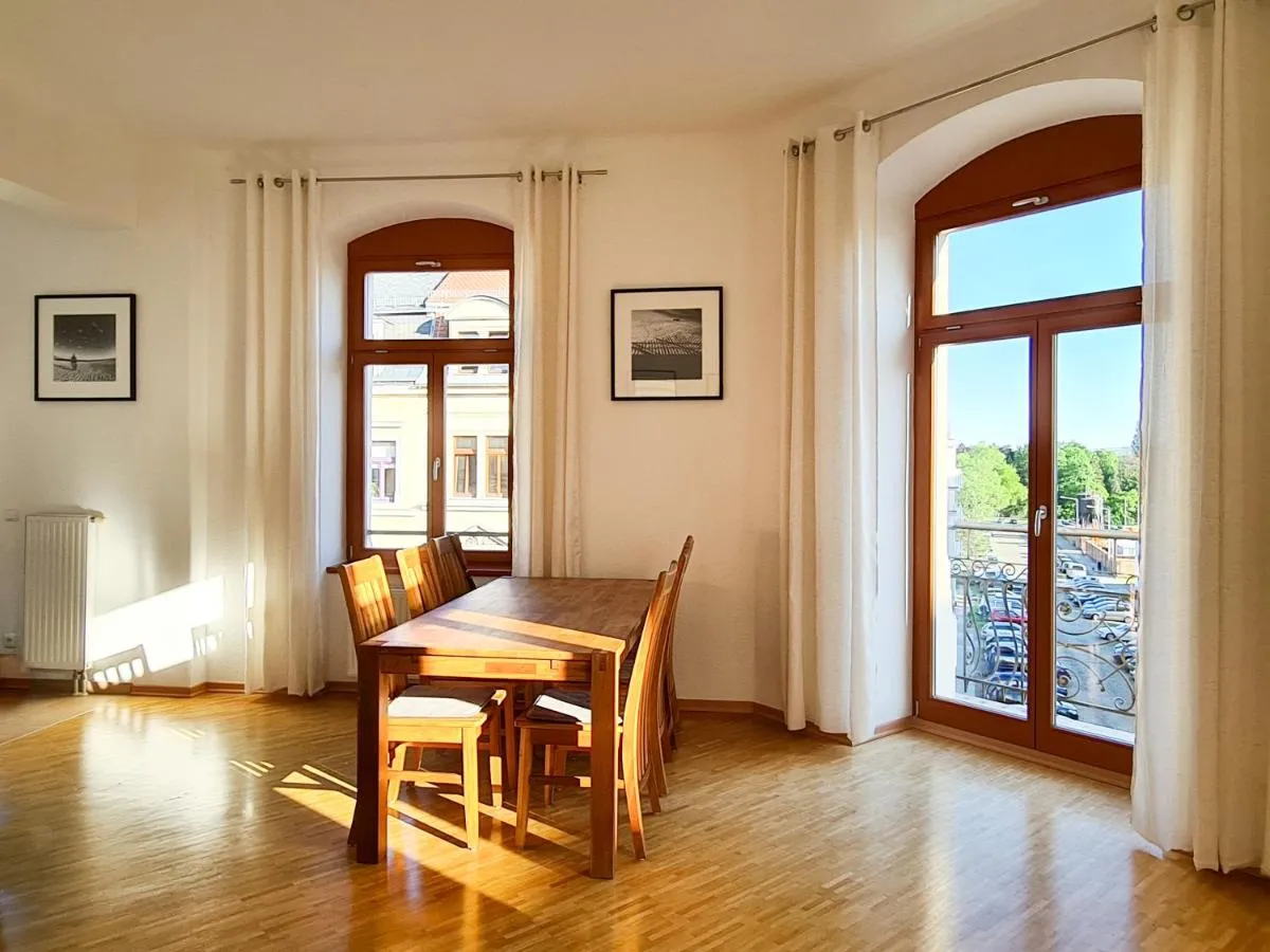Image 1 of 1-Raum-Wohnung zentral gelegen