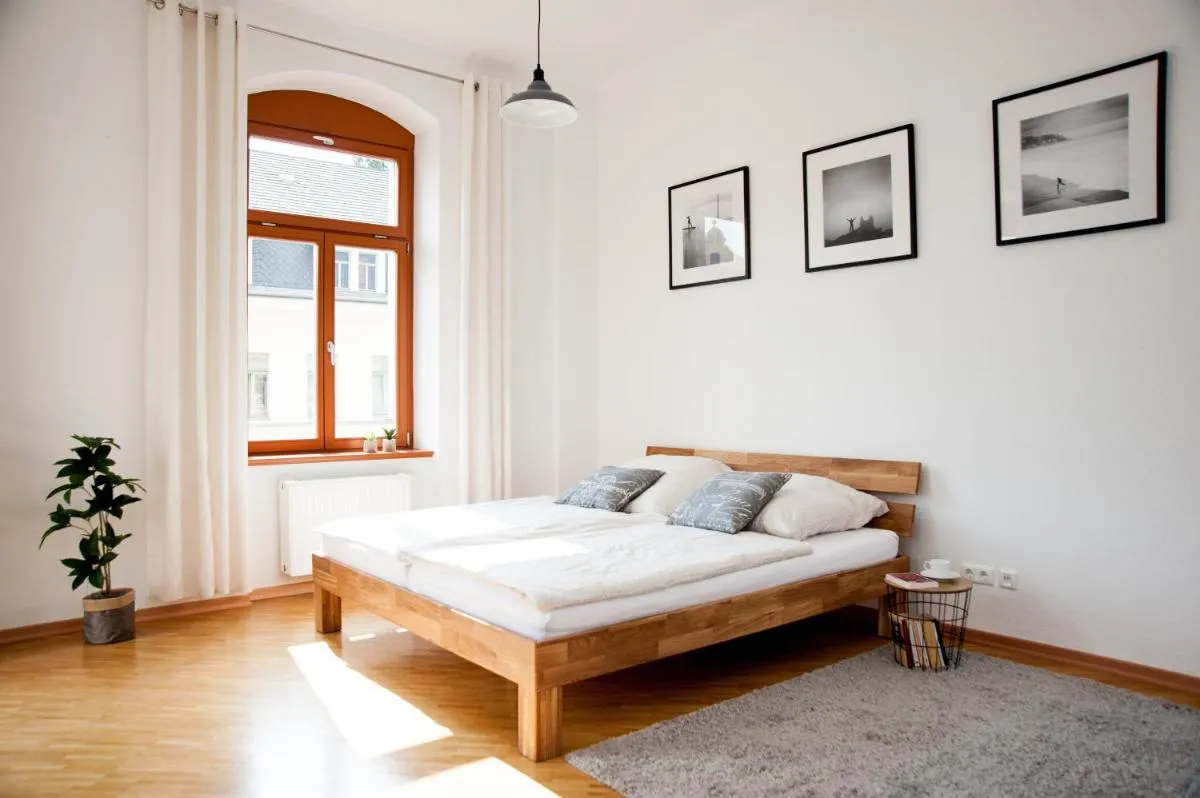 Image 6 of 1-Raum-Wohnung zentral gelegen