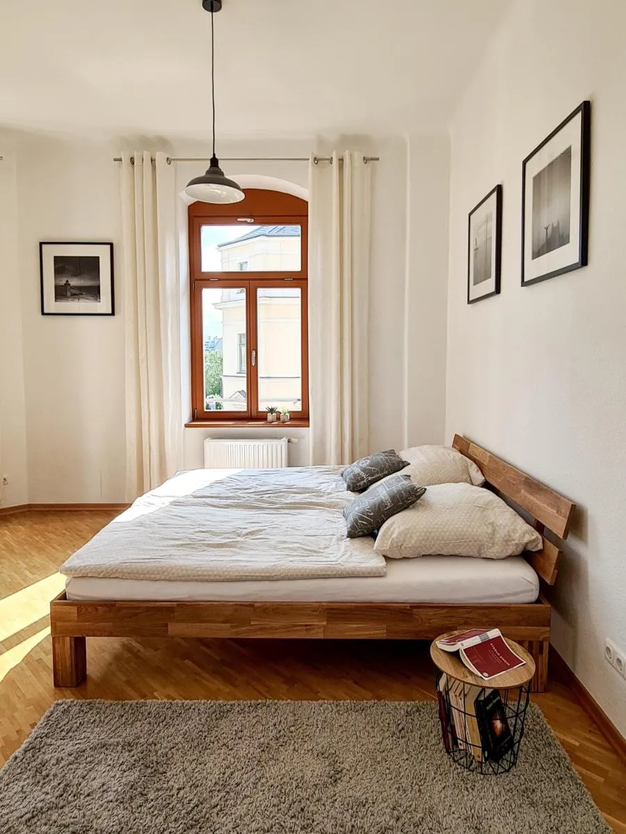 Image 3 of 1-Raum-Wohnung zentral gelegen