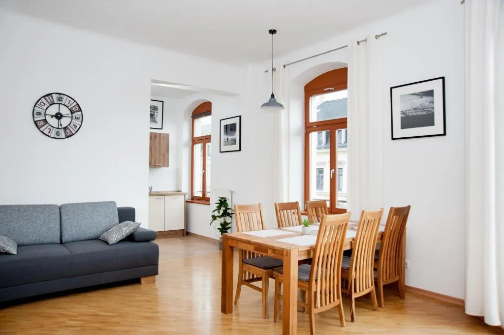 Image of 1-Raum-Wohnung zentral gelegen