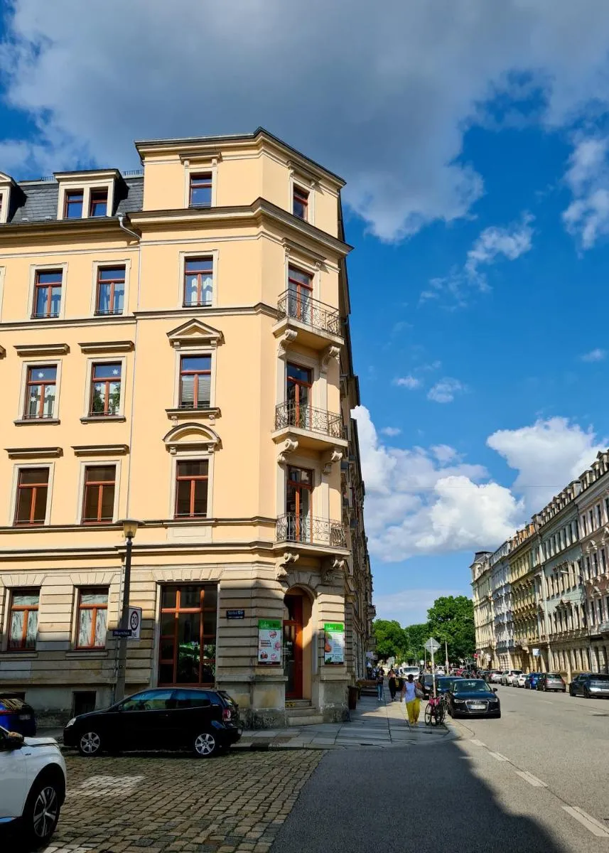 Image 5 of 1-Raum-Wohnung zentral gelegen