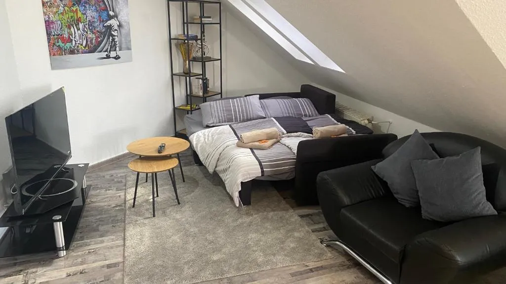 Image of 2,5 Zimmer Ruhig und Exklusiv
