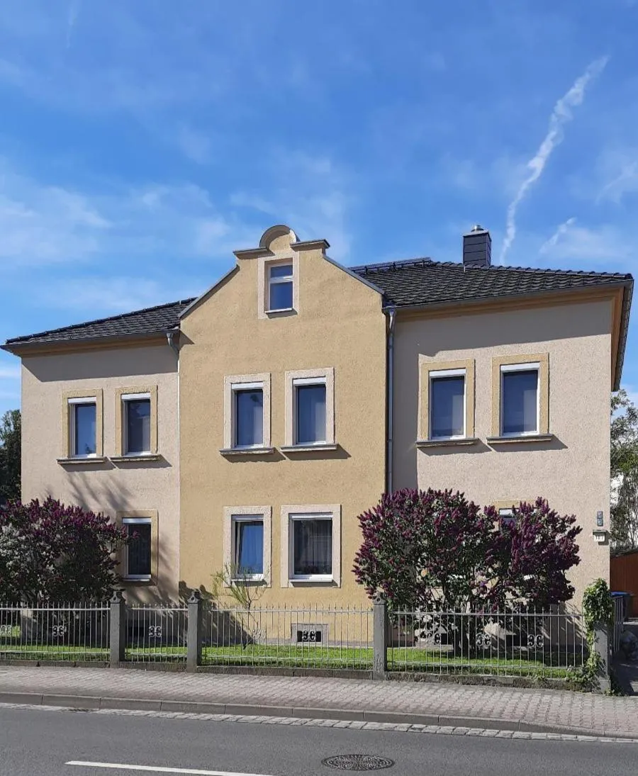 Image 5 of 2-Raumwohnung in Dresden