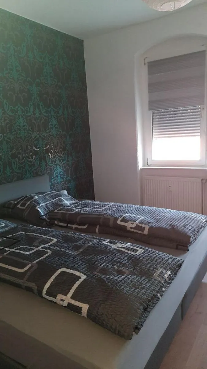 Image 3 of 2-Raumwohnung in Dresden