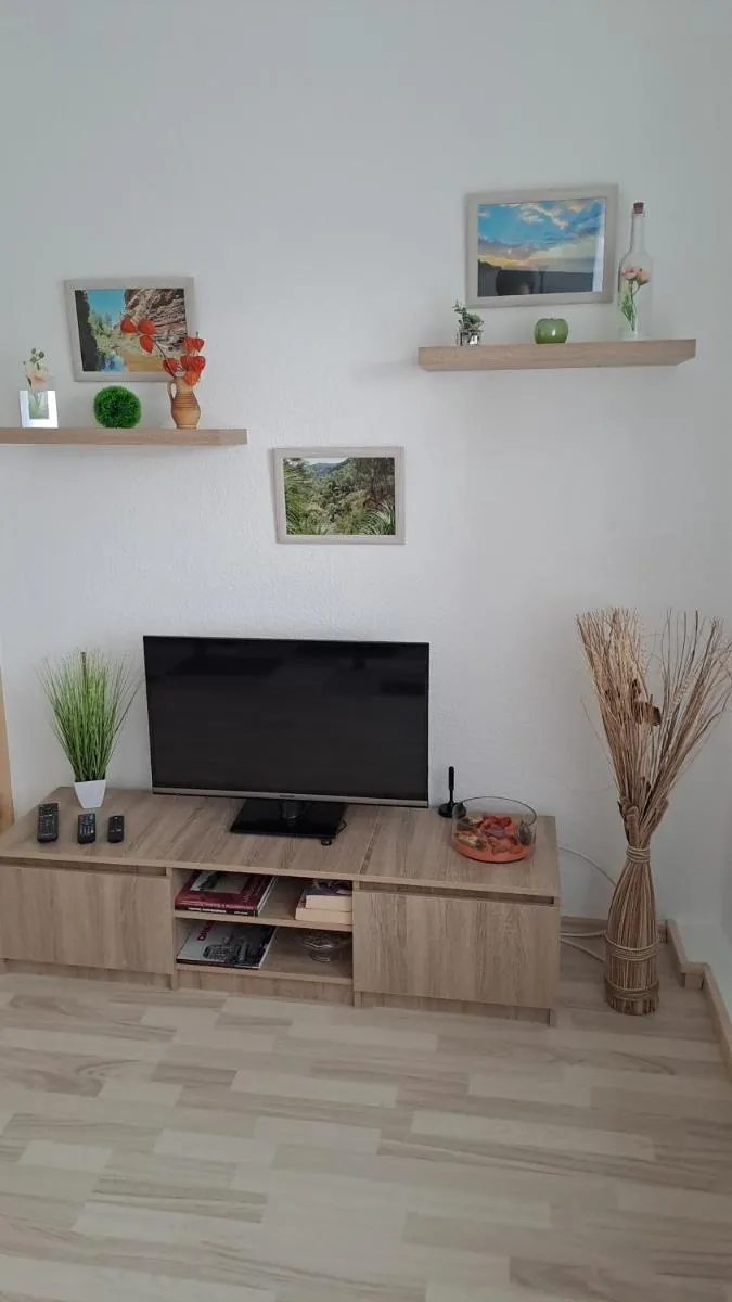 Image 2 of 2-Raumwohnung in Dresden