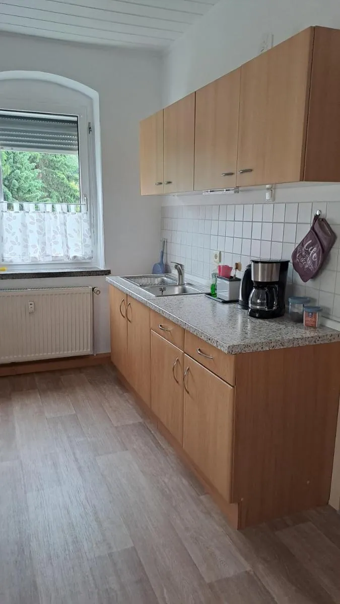 Image 1 of 2-Raumwohnung in Dresden