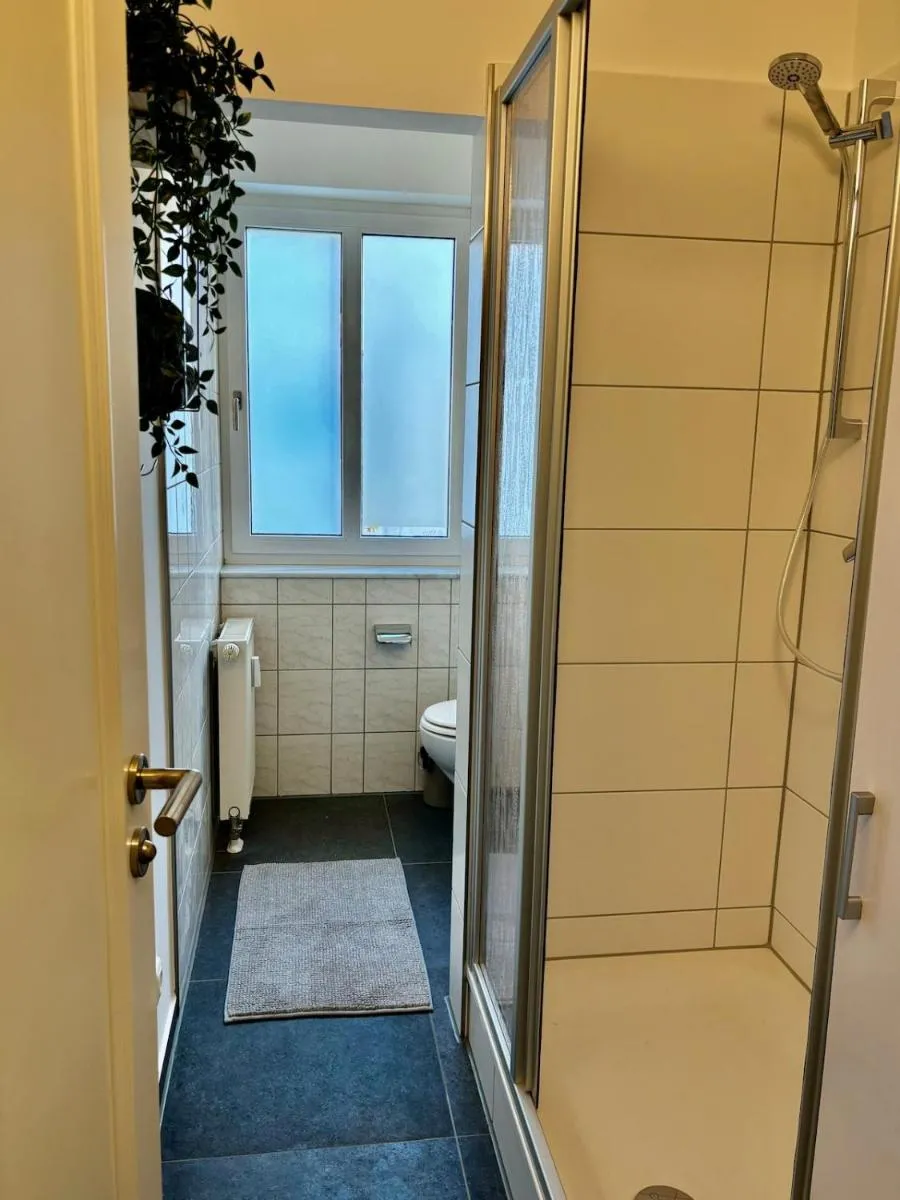 Image 6 of 2-room apartment in Dresden’s Neustadt
