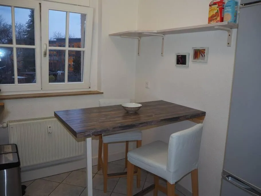Image 3 of 3-Raum Wohnung in Dresden, ideal für Monteure