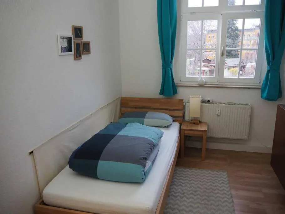 Image 5 of 3-Raum Wohnung in Dresden, ideal für Monteure