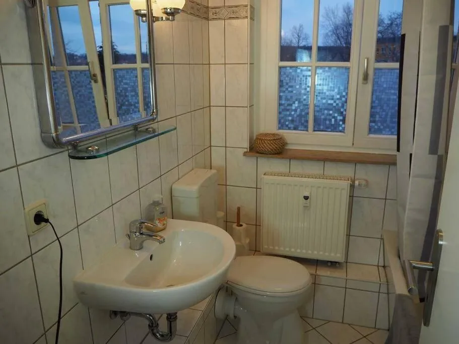 Image 6 of 3-Raum Wohnung in Dresden, ideal für Monteure