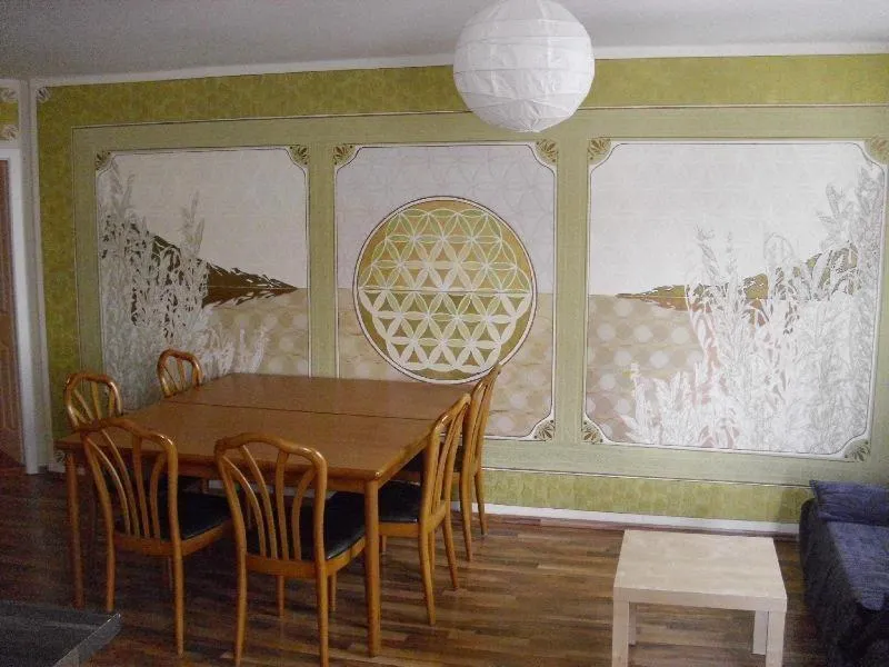 Image 2 of 4R-Fewo-Altstadtblick-L15