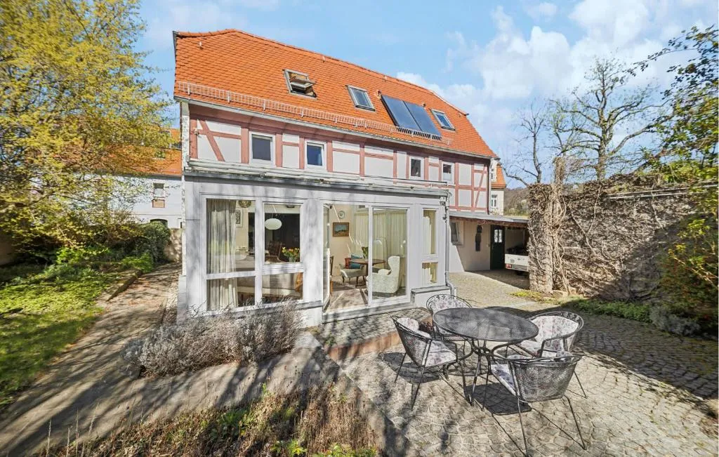 Image of 5 Bedroom Pet Friendly Home In Dresden
