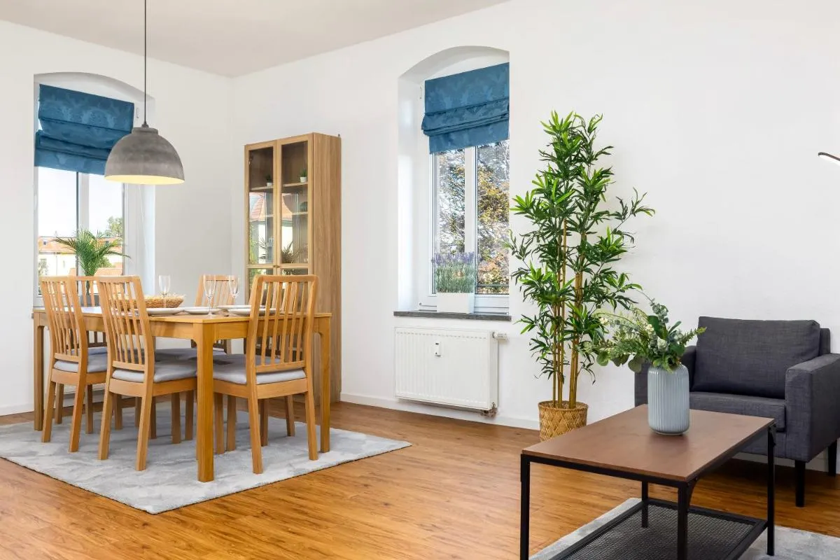 Image 3 of 70 qm Wohlfühlperle – ruhig und trotzdem schnell im Zentrum – großer Balkon
