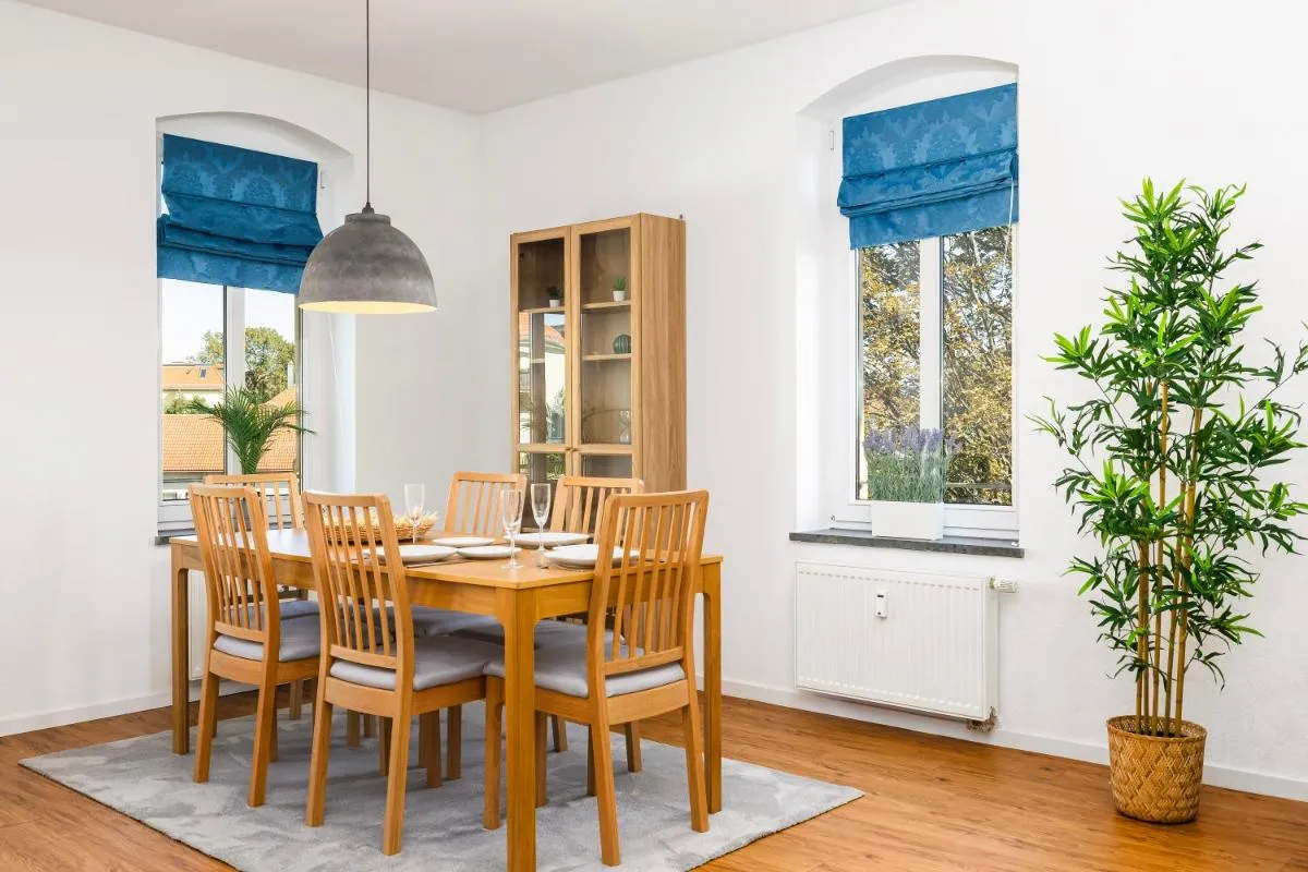 Image 2 of 70 qm Wohlfühlperle – ruhig und trotzdem schnell im Zentrum – großer Balkon