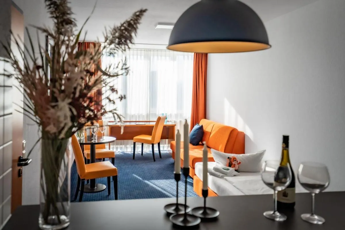 Image 3 of ACHAT Hotel Dresden Altstadt