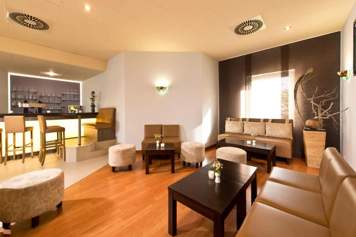 Image 4 of ACHAT Hotel Dresden Altstadt