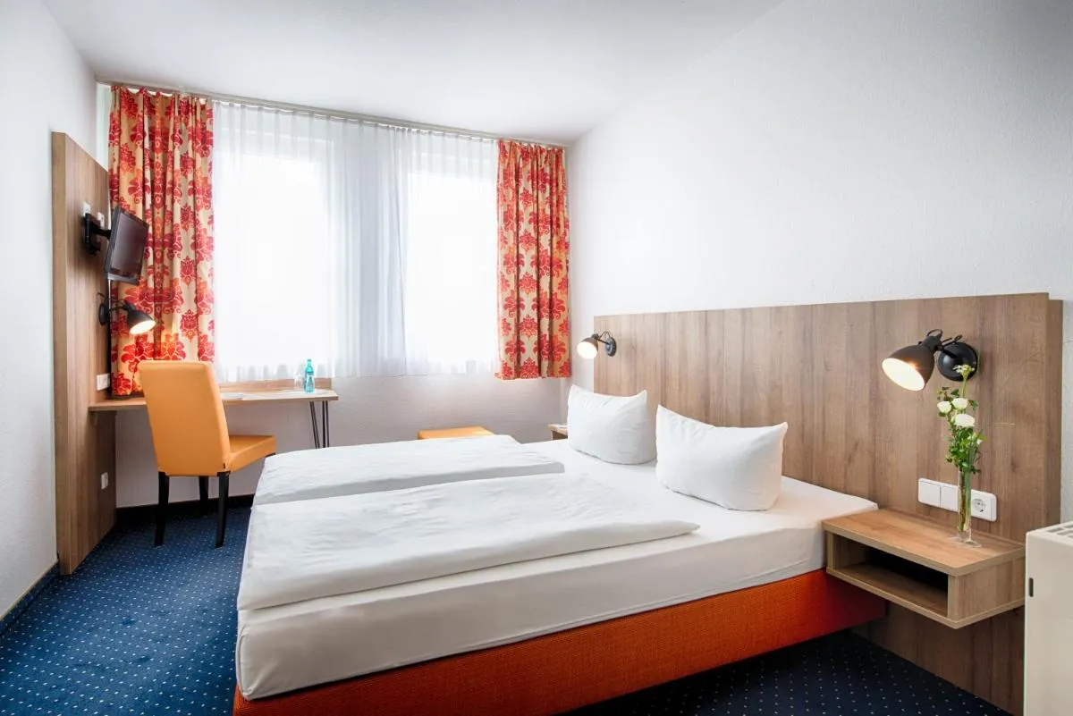 Image 1 of ACHAT Hotel Dresden Altstadt