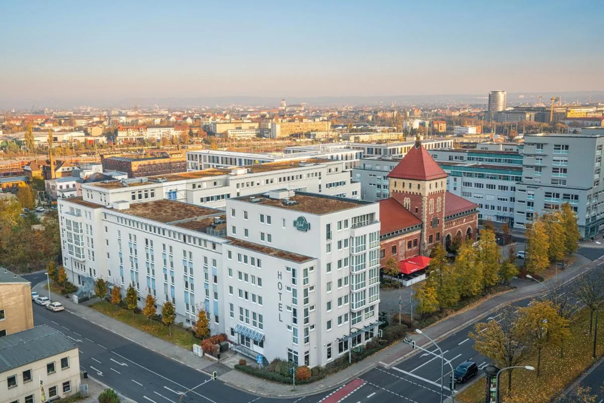 Image 5 of ACHAT Hotel Dresden Altstadt