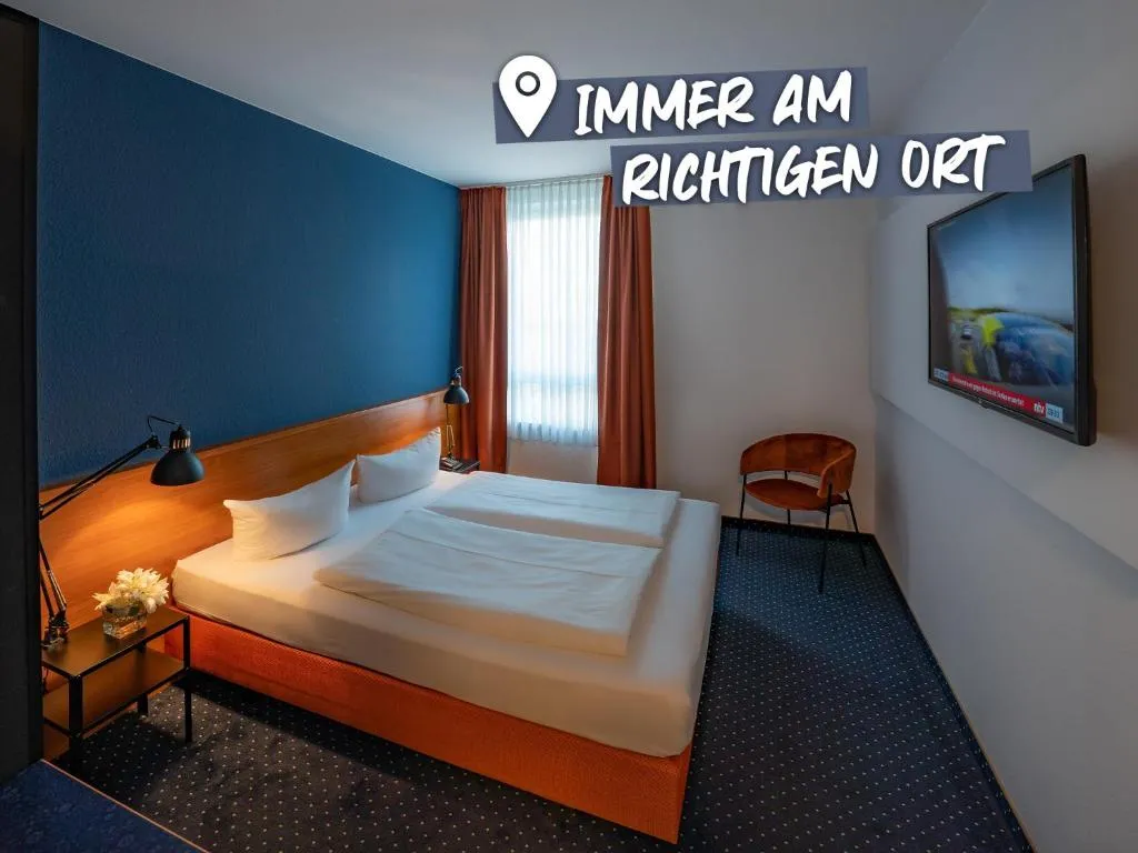 Image of ACHAT Hotel Dresden Altstadt