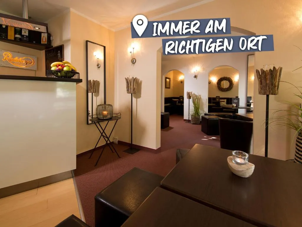 Image of ACHAT Hotel Dresden Elbufer
