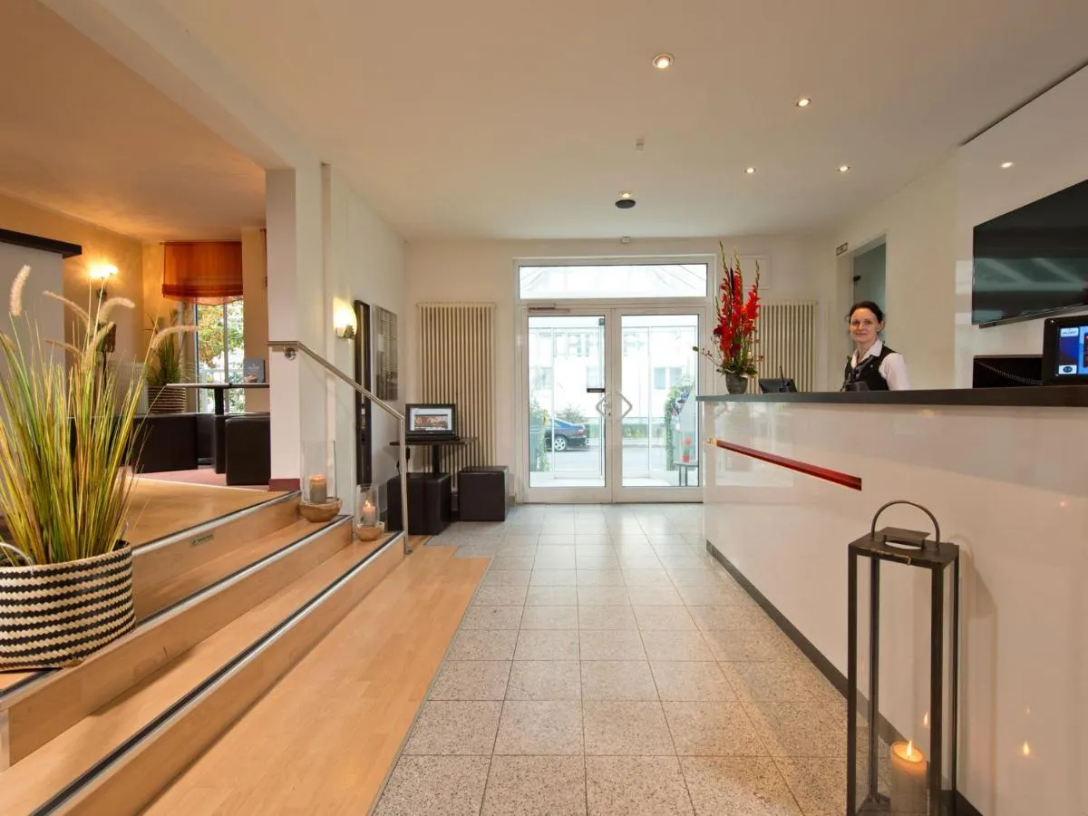 Image 4 of ACHAT Hotel Dresden Elbufer