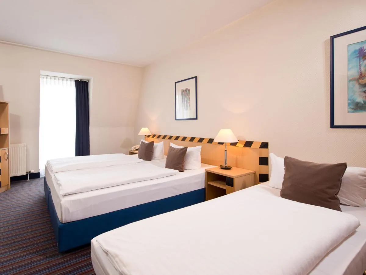Image 5 of ACHAT Hotel Dresden Elbufer