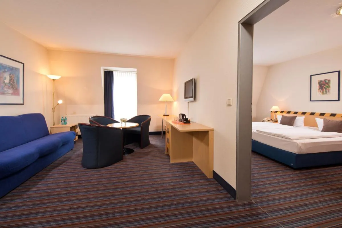 Image 6 of ACHAT Hotel Dresden Elbufer