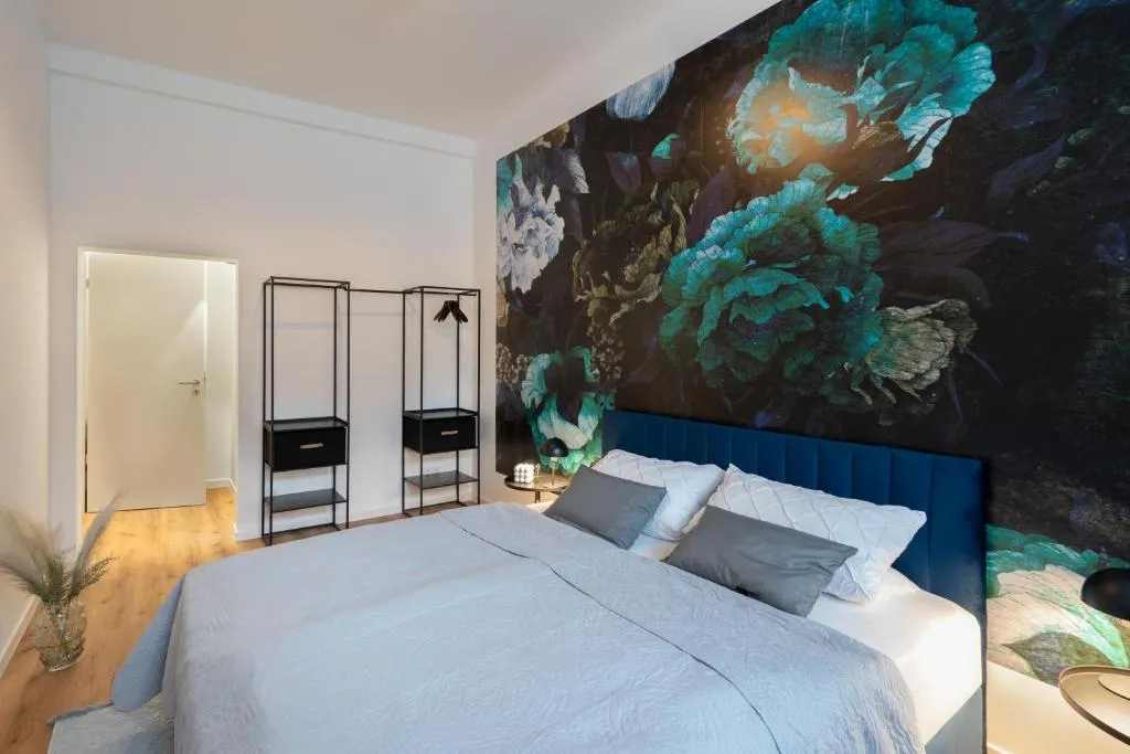 Image of ANER2 STYLISCHE Ferienwohnung mit Sauna in Dresden Weißer Hirsch