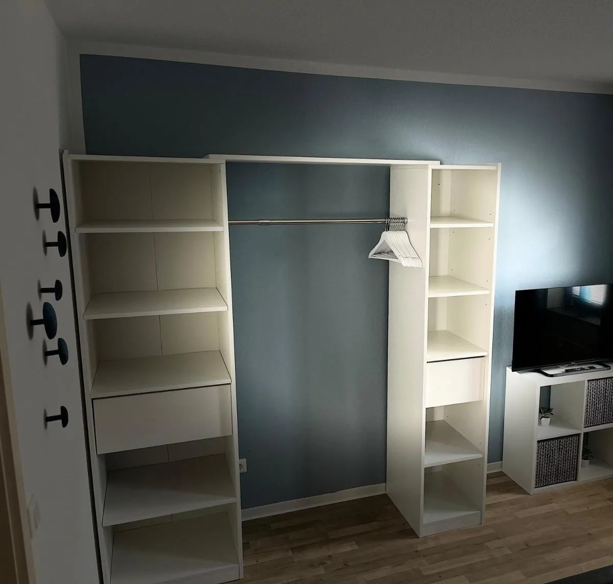 Image 6 of ANER 1 STILVOLLE Ferienwohnung in Dresden-Loschwitz
