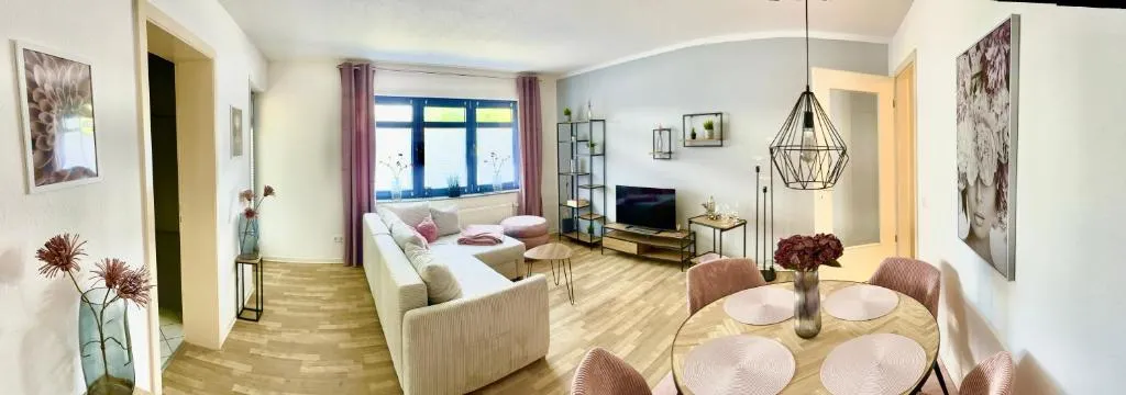Image of ANER 1 STILVOLLE Ferienwohnung in Dresden-Loschwitz
