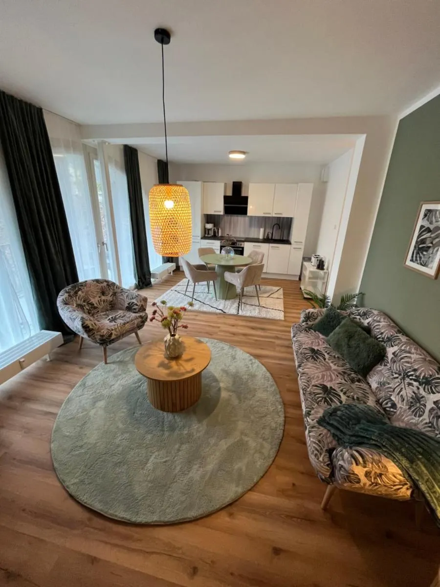 Image 1 of ANER 3 Deluxe Apartment Pepe