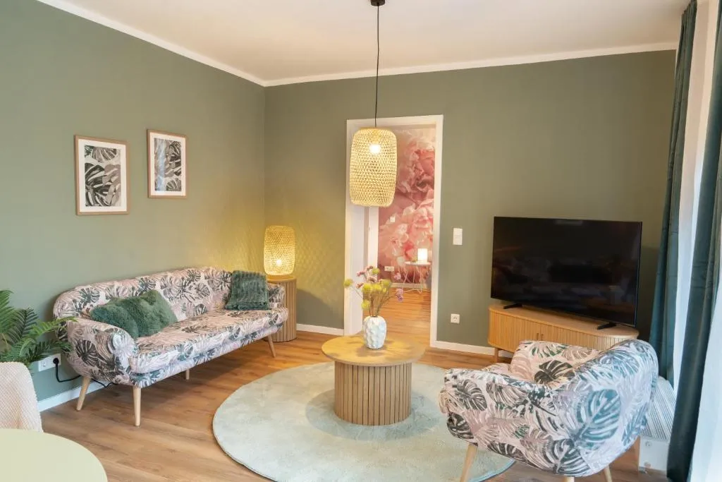 Image of ANER 3 Deluxe Apartment Pepe