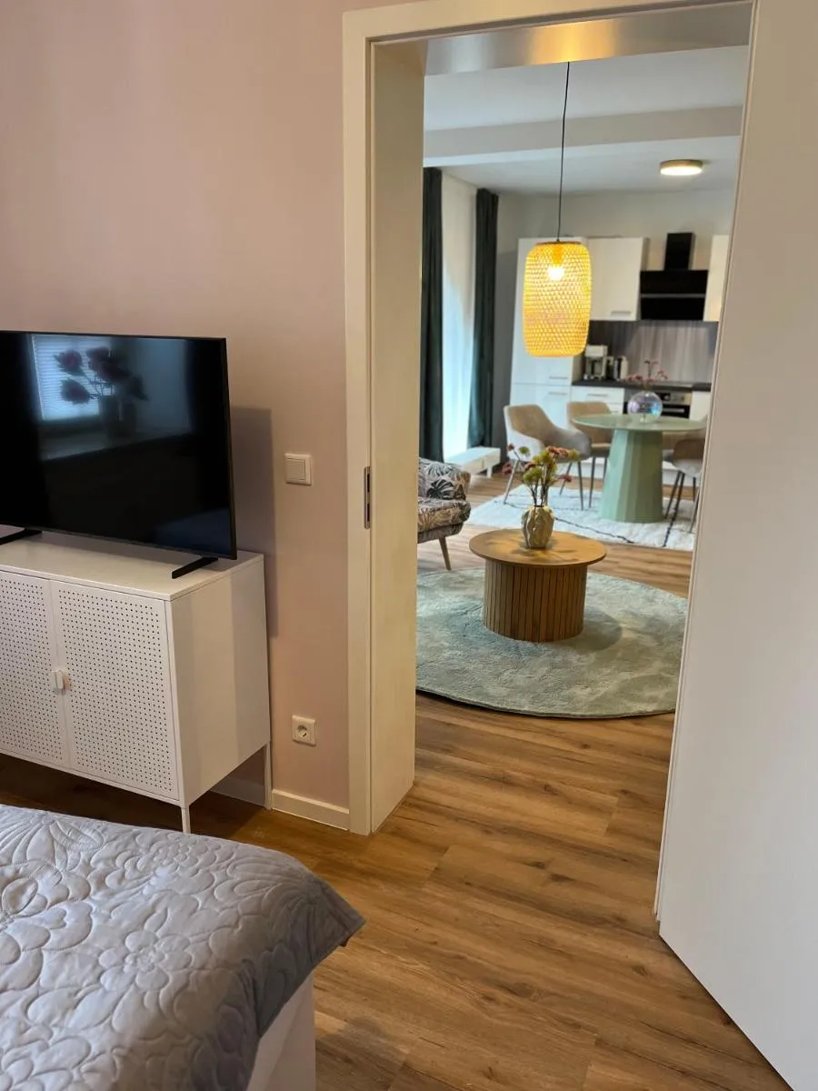 Image 5 of ANER 3 Deluxe Apartment Pepe