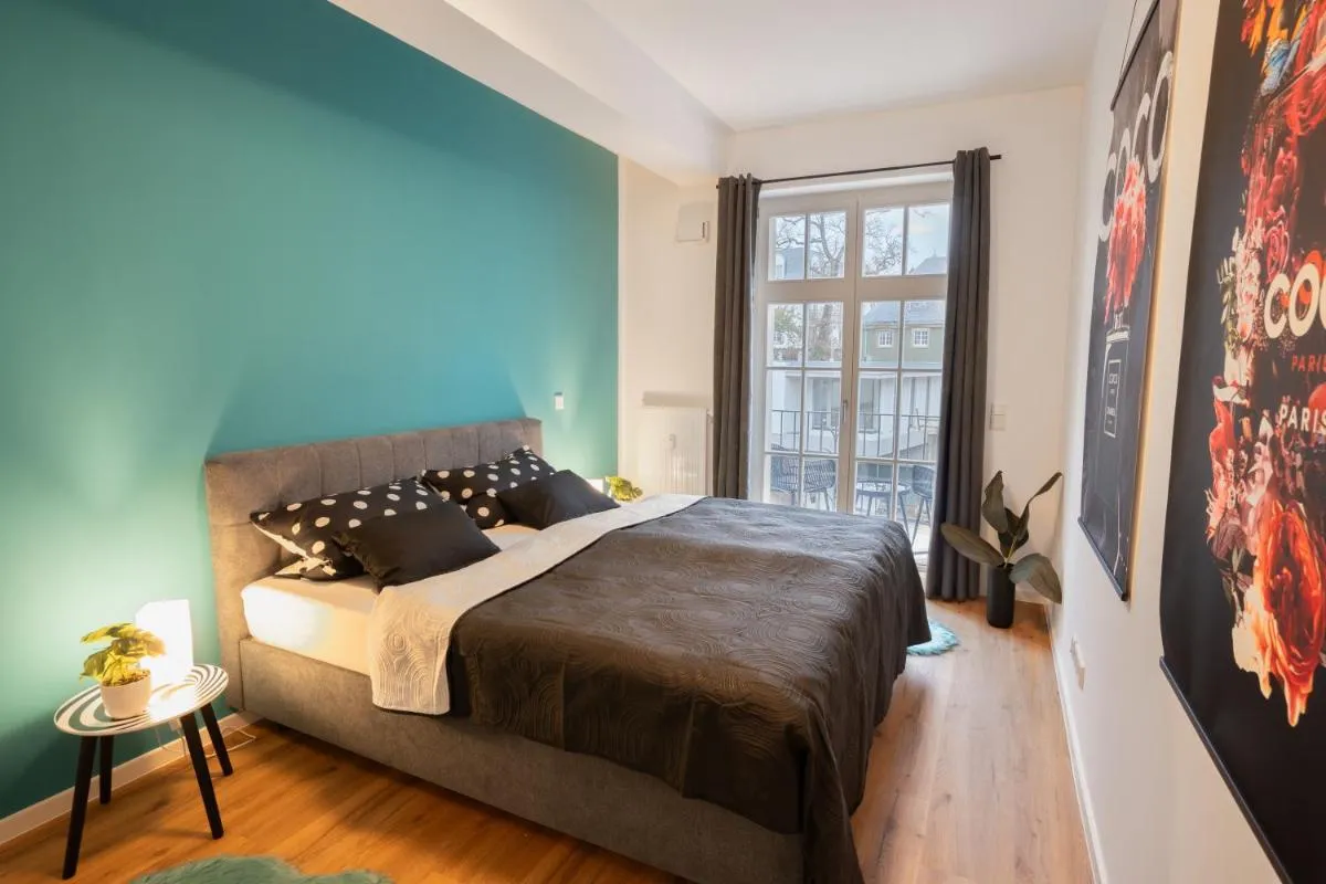 Image 1 of ANER 4 Design Apartment Zoe