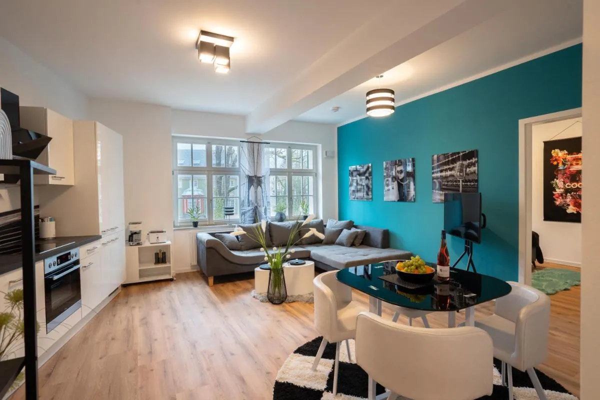 Image 4 of ANER 4 Design Apartment Zoe