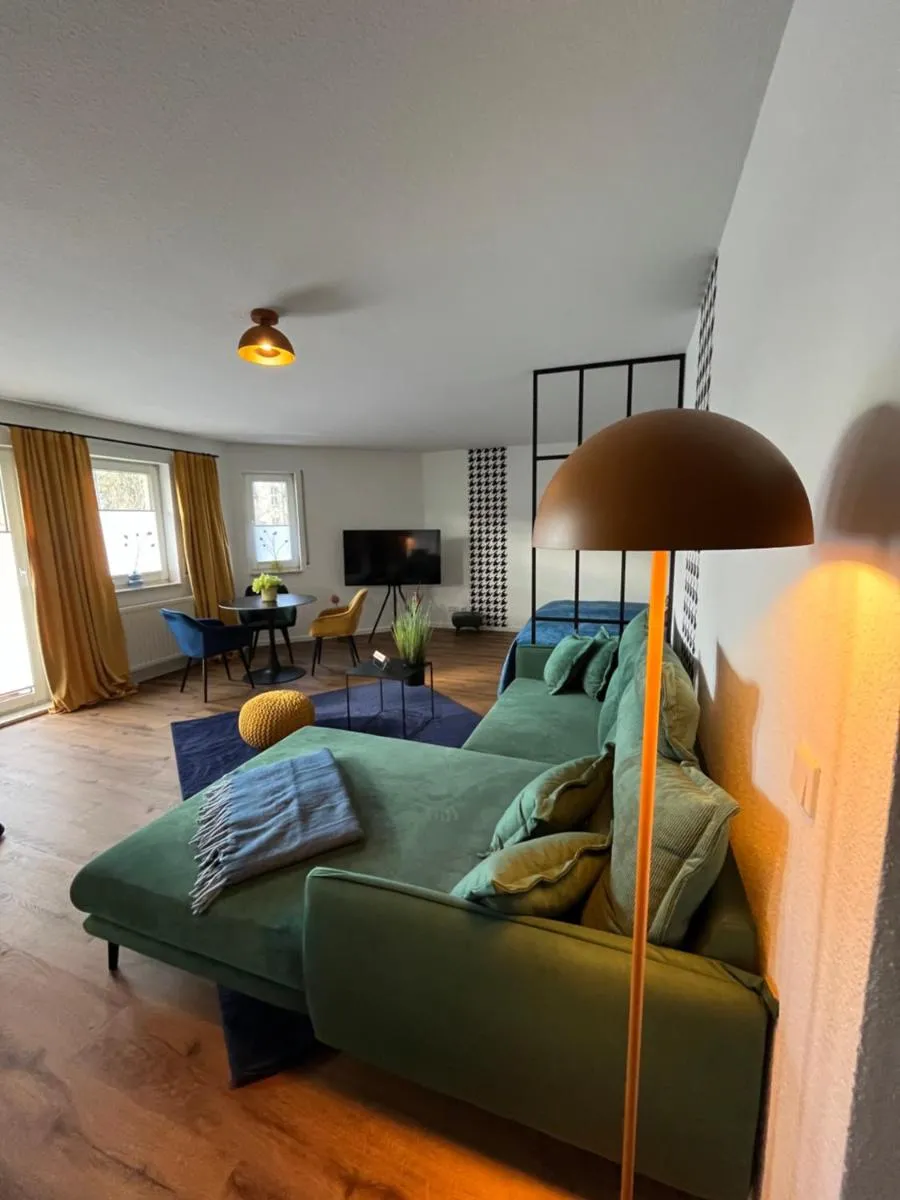 Image 1 of ANER 5 elegantes Neustadt Apartment Abby