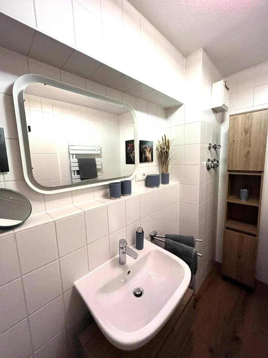 Image 3 of ANER 5 elegantes Neustadt Apartment Abby