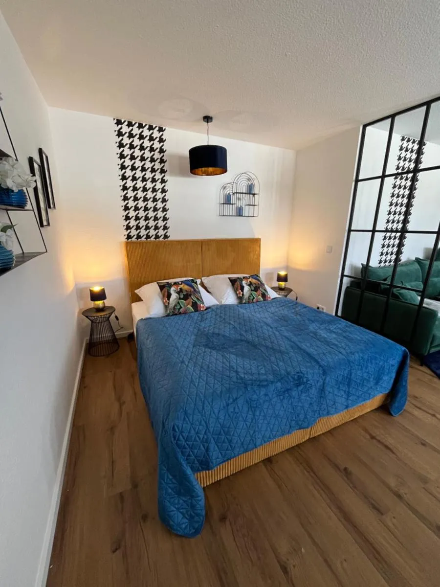 Image 6 of ANER 5 elegantes Neustadt Apartment Abby