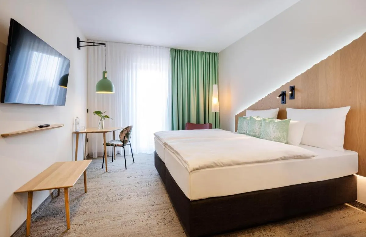 Image 5 of ARCOTEL HafenCity Dresden