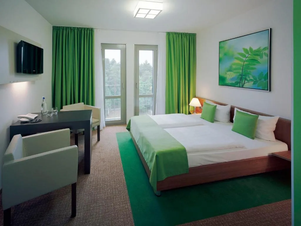 Image of Akademiehotel Dresden