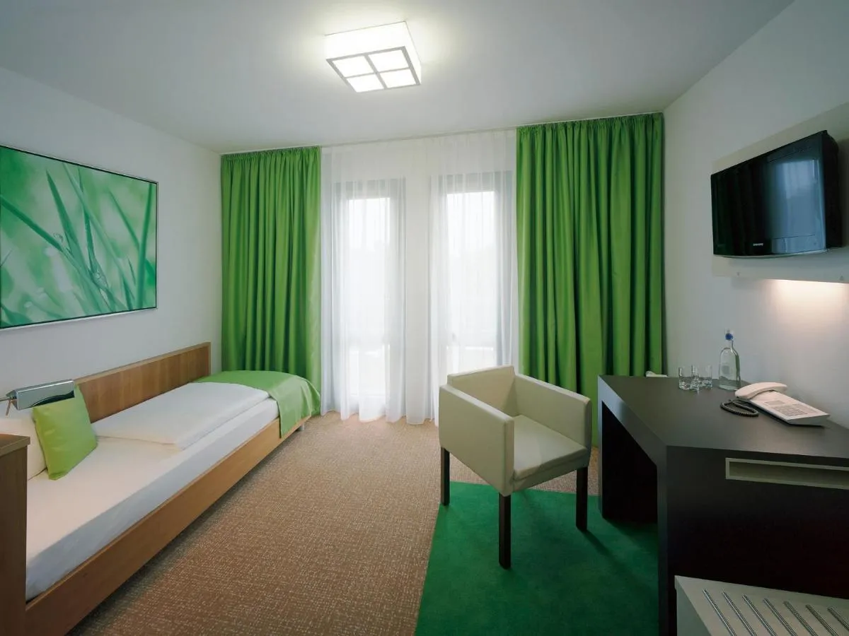 Image 1 of Akademiehotel Dresden