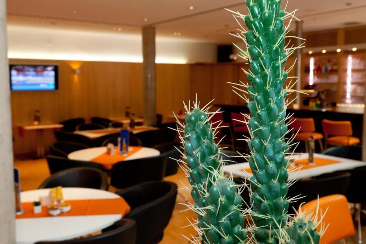 Image 4 of Akademiehotel Dresden