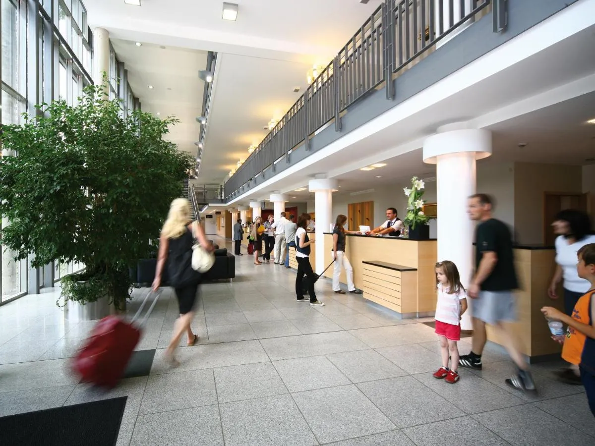 Image 6 of Akademiehotel Dresden