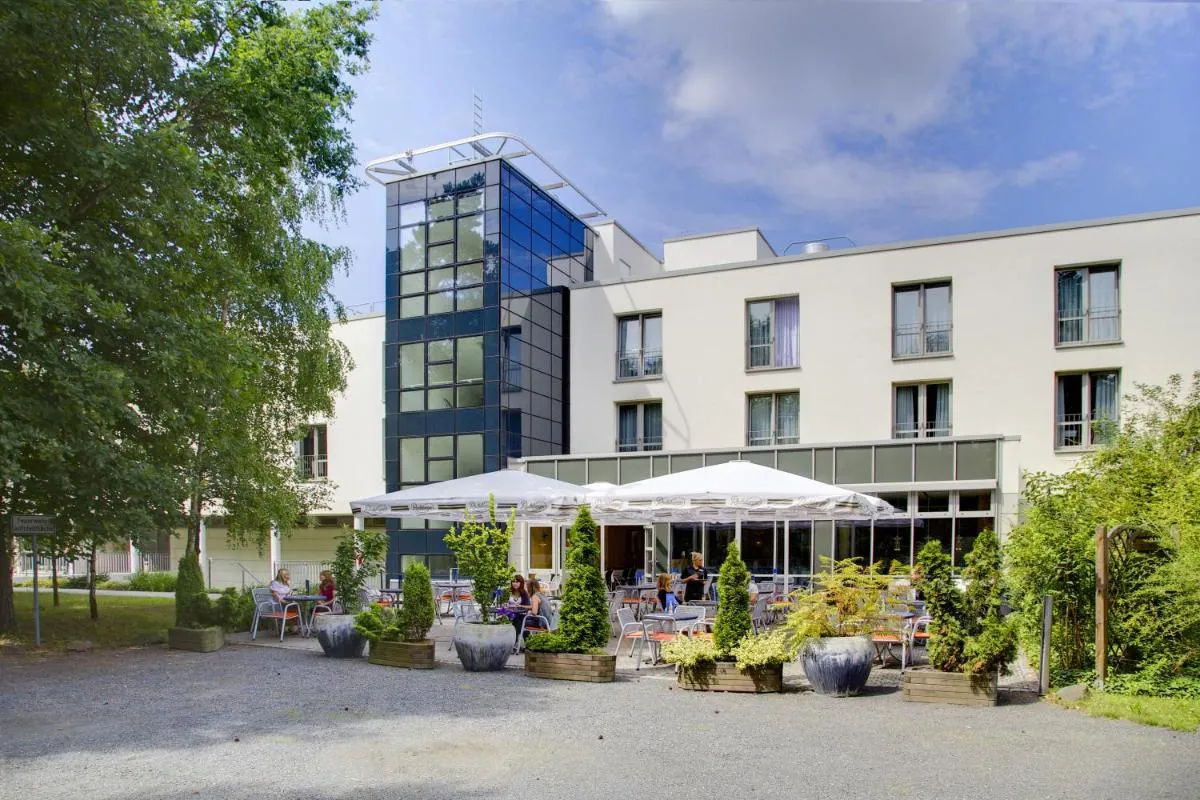 Image 5 of Akademiehotel Dresden