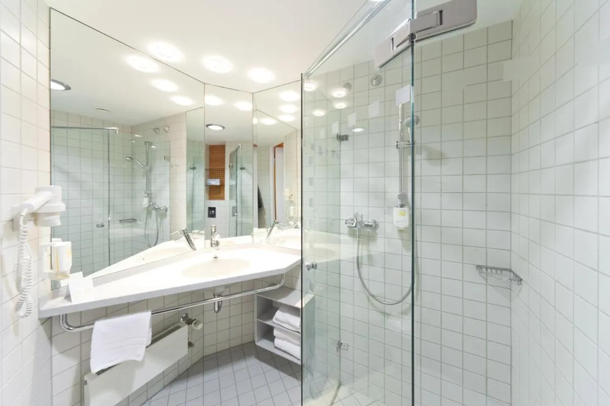 Image 2 of Akademiehotel Dresden