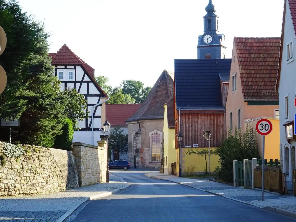Image of Alte Kelterei