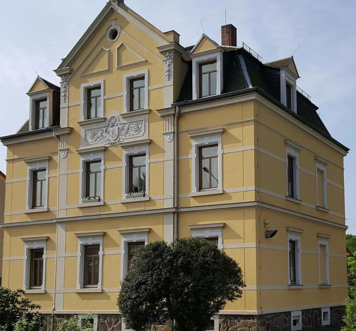 Image 5 of Alte Post zu Stetzsch