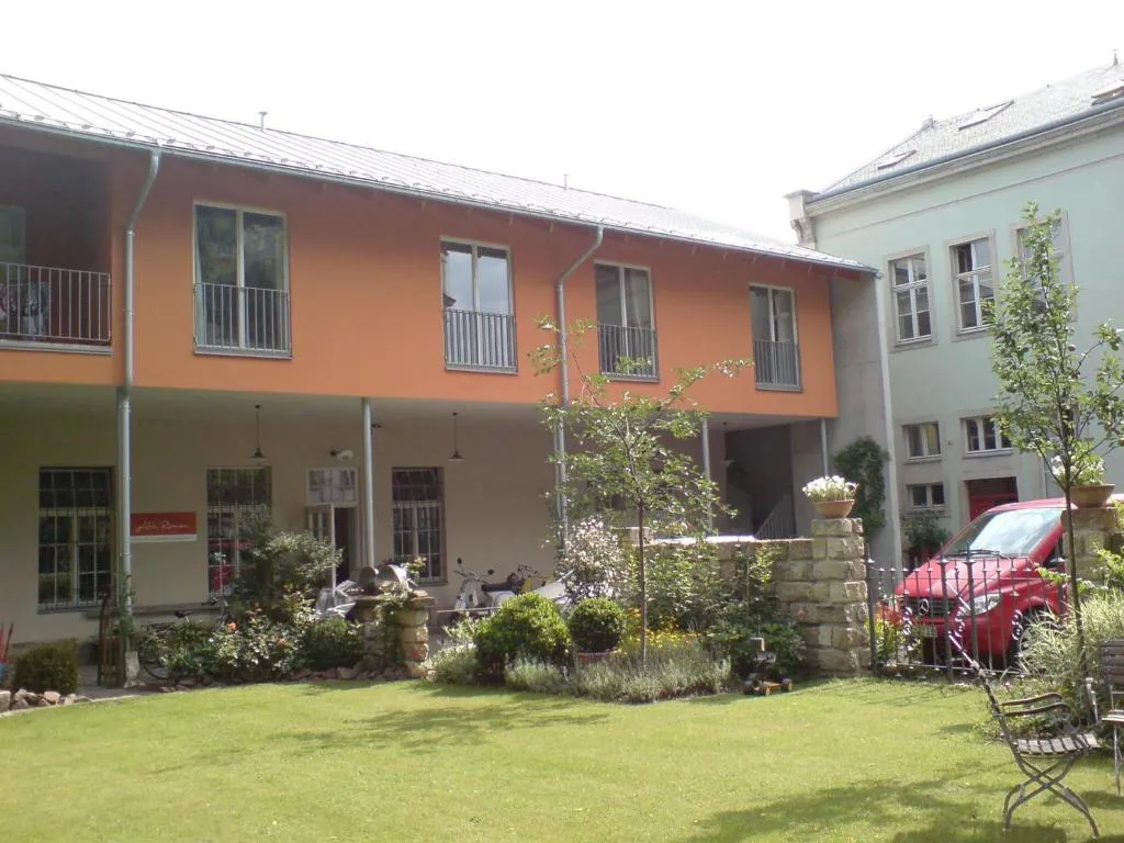 Image of Alte Remise