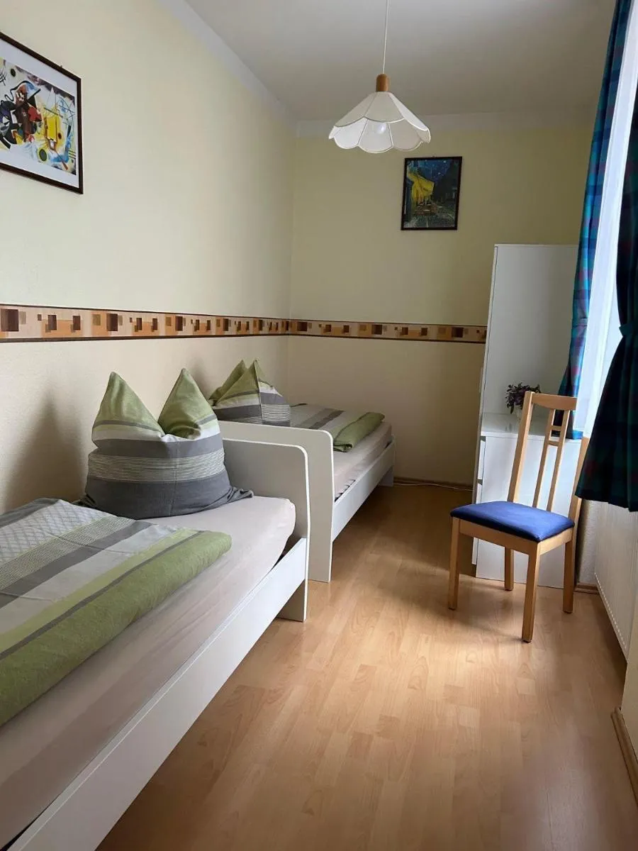 Image 4 of Ambiente-an-der-Elbe-Wohnung-EG