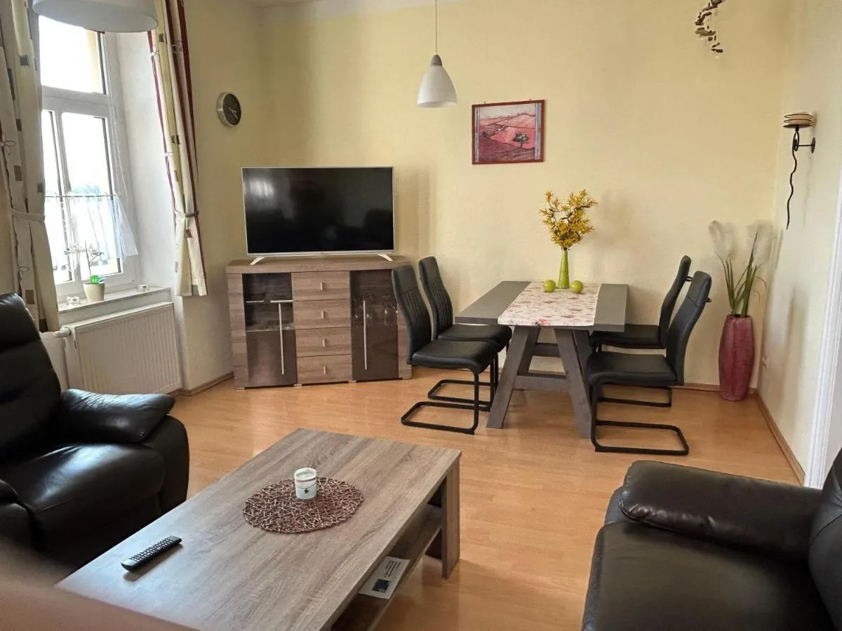 Image 1 of Ambiente-an-der-Elbe-Wohnung-EG